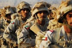 مقتل ضابط إماراتي في اليمن